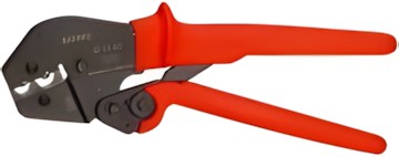 Knipex Crimp-Hebelzange 97 52 23