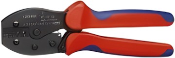 Knipex Crimp-Hebelzange 97 52 38