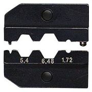 Knipex Crimpprofil 97 49 40