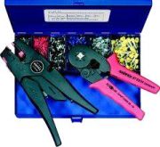 Knipex Crimp-Sortiment (97 90 10)