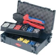 Knipex Crimp-Sortiment (97 90 23)