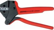 Knipex Crimp-Systemzange (97 43 06)