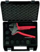 Knipex Crimp-Systemzange (97 43 200) Knipex Crimp-Systemzange (97 43 200)