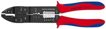 Knipex Crimpzange 97 22 240