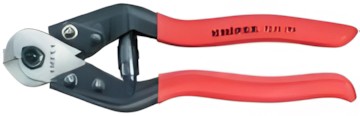 Knipex Drahtseilschere 95 61 190