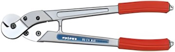 Knipex Drahtseil- und Kabelschere 95 71 445