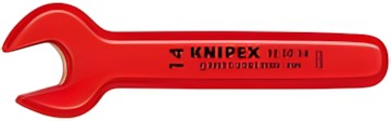 Knipex Einmaulschlüssel 98 00 27
