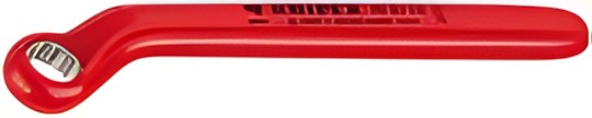 Knipex Einringschlüssel 98 01 24