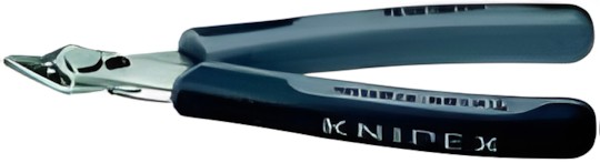 Knipex Electronic Super-Knips 78 03 125 ESD
