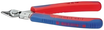 Knipex Electronic Super-Knips 78 13 125