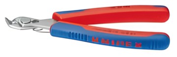Knipex Electronic-Super-Knips 78 23 125