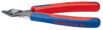 Knipex Electronic-Super-Knips 78 61 125