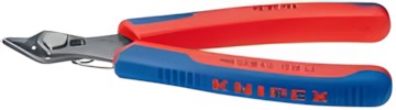 Knipex Electronic-Super-Knips 78 81 125
