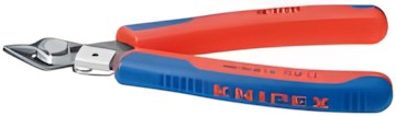 Knipex Electronic-Super-Knips 78 91 125