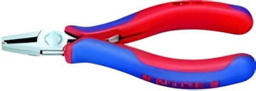 Knipex Elektronik-Bestückungszange 36 32 125