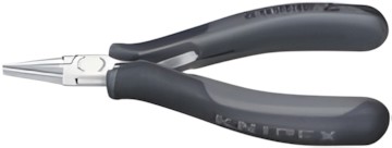 Knipex Elektronik-Flachzange 35 12 115ESD