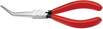Knipex Elektronik-Greifzange 31 21 160 Knipex Elektronik-Greifzange 31 21 160