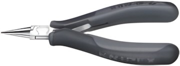 Knipex Elektronik-Rundzange 35 32 115 ESD