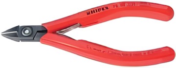 Knipex Elektronik-Seitenschneider 75 02 125