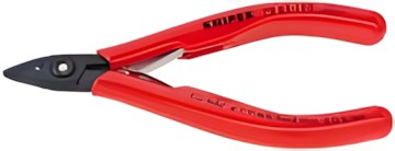 Knipex Elektronik-Seitenschneider 75 52 125