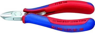 Knipex Elektronik-Seitenschneider 77 02 130