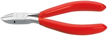 Knipex Elektronik-Seitenschneider 77 11 115