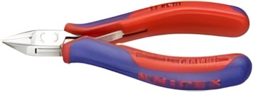Knipex Elektronik-Seitenschneider 77 42 115