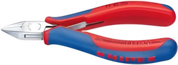 Knipex Elektronik-Seitenschneider 77 42 130
