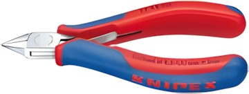 Knipex Elektronik-Seitenschneider 77 52 115