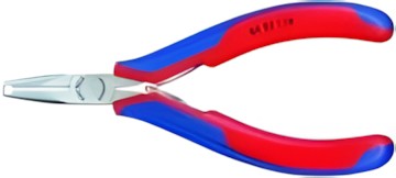 Knipex Elektronik-Vornschneider 64 22 115