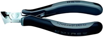 Knipex Elektronik-Vornschneider 64 32 120 ESD