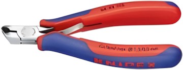 Knipex Elektronik-Vornschneider 64 42 115