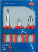 Knipex Elektro-Paket 00 20 12