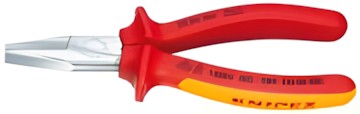 Knipex Flachzange 20 06 160