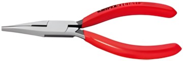 Knipex Flachzange mit Schneide 23 01 140