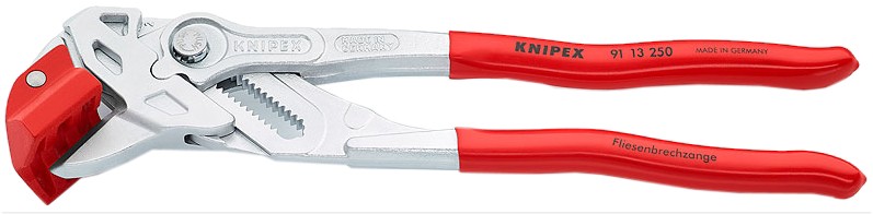 Knipex Fliesenbrechzange 91 13 250
