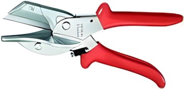 Knipex Gehrungsschere 94 35 215