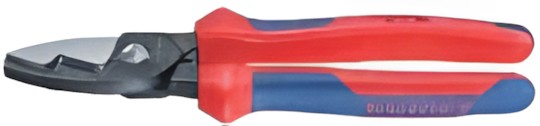 Knipex Kabelschere 95 12 200