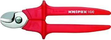 Knipex Kabelschere 95 06 230