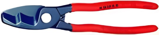 Knipex Kabelschere 95 11 200