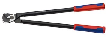 Knipex Kabelschere 95 12 500