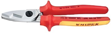 Knipex Kabelschere 95 17 200