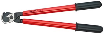 Knipex Kabelschere 95 17 500