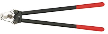 Knipex Kabelschere 95 21 600