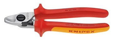 Knipex Kabelschere 95 26 165
