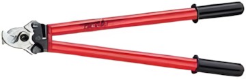 Knipex Kabelschere 95 27 600