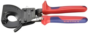 Knipex Kabelschneider 95 31 250