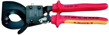 Knipex Kabelschneider 95 36 250 Knipex Kabelschneider 95 36 250