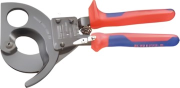 Knipex Kabelschneider 95 36 280