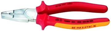 Knipex Kombizange 01 06 160